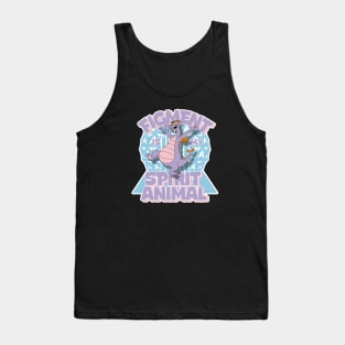 MY SPIRIT ANIMAL Tank Top